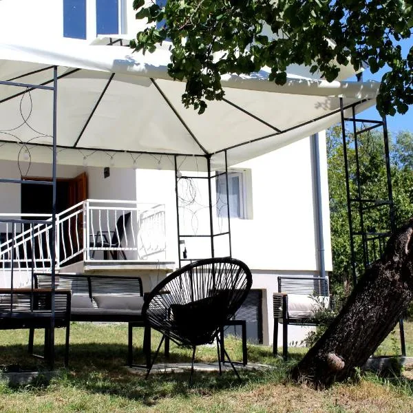 Villa Conceptt casa, hotel di Jasenak