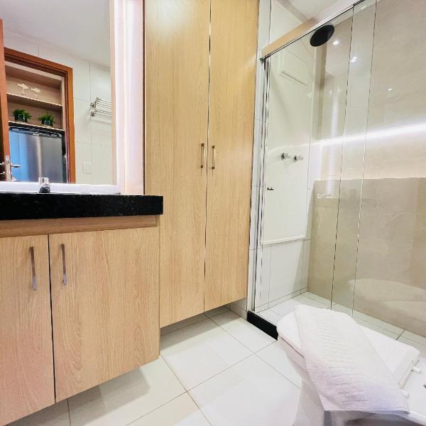 Flat em Muro Alto - Porto de Galinhas - Malia D209 - By Anfitrião Legal - Foto 3