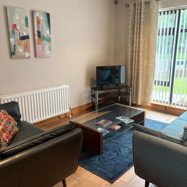 Coastal Comforts, hotel in Newcastle