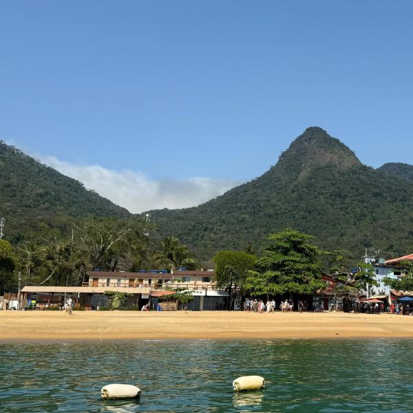 Suítes Abraão Beach - Foto 5