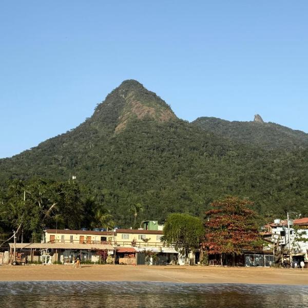 Suítes Abraão Beach