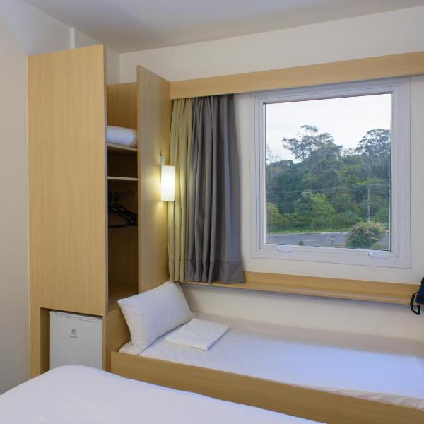 ibis Manaus Aeroporto - Foto 2