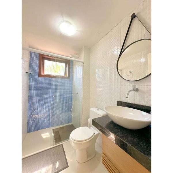 Super Loft Vista Mar entre Ponta das Canas e Cachoeira - Foto 3