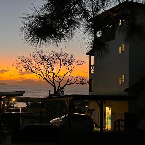Loft com Vista Mar espetacular! - Ponta das Canas - Próx Lagoinha e Brava - Foto 3