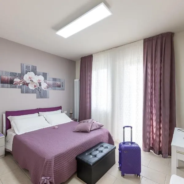 Appartamento ad Asolo - La Casetta di Sally, hotell i Ca Falier