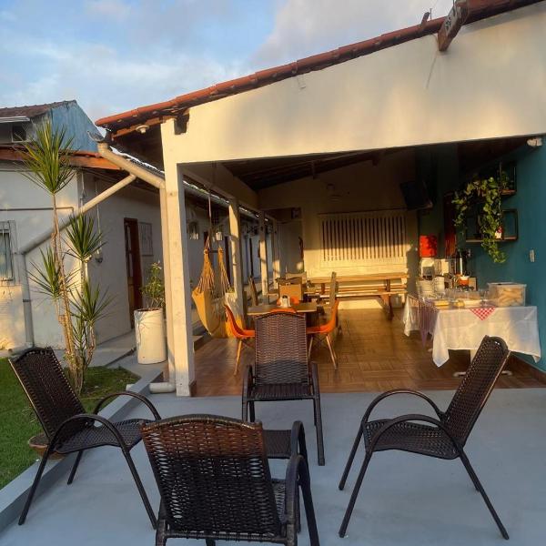 Vila Suítes - Foto 5