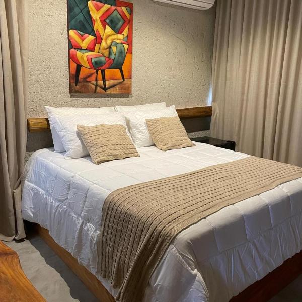 Vila Rudá Milagres - Foto 2