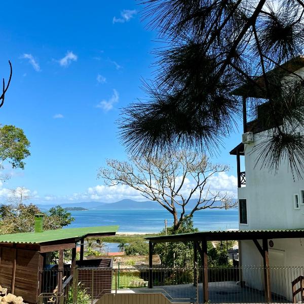 Top Casa - Jacuzzi com vista mar - Entre Ponta das Canas e Cachoeira - Foto 4