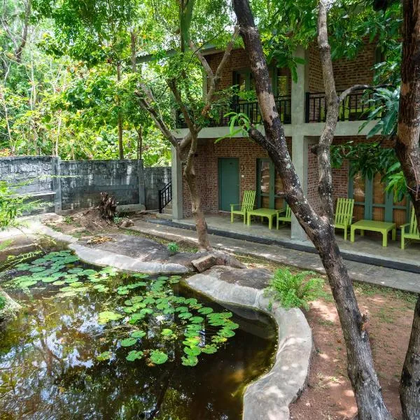 Moi Dambulla by DBI, hotel a Dambulla