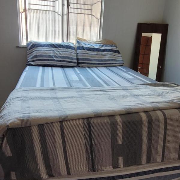 Casa para cop30 residêncial Anunciação