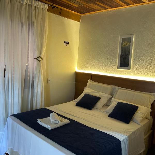 Pousada Unser Haus - Foto 2