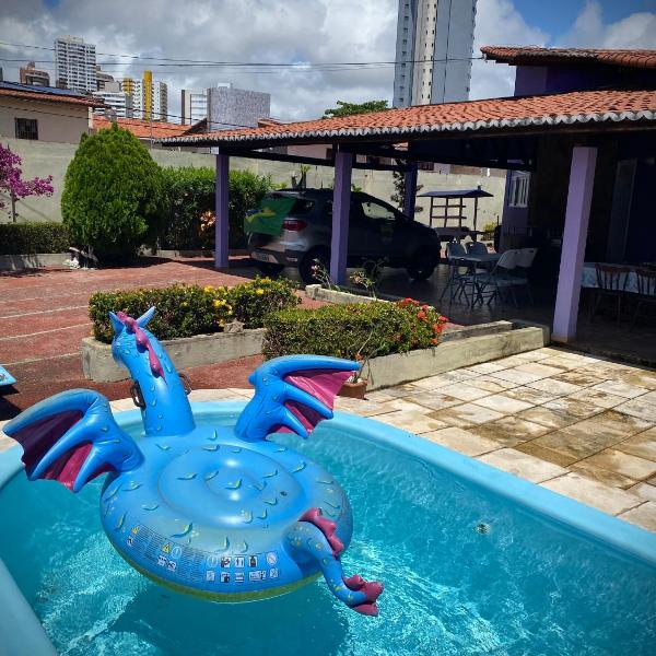 Flor de Ipê Hostel - Foto 4