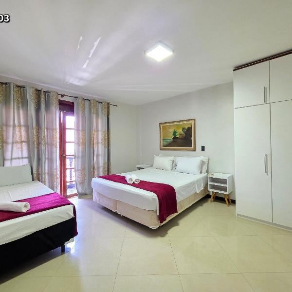 Casa Centro de Foz ótima área de lazer - Foto 2