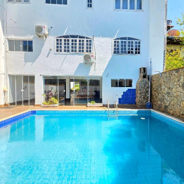 Casa Centro de Foz ótima área de lazer - Foto 4