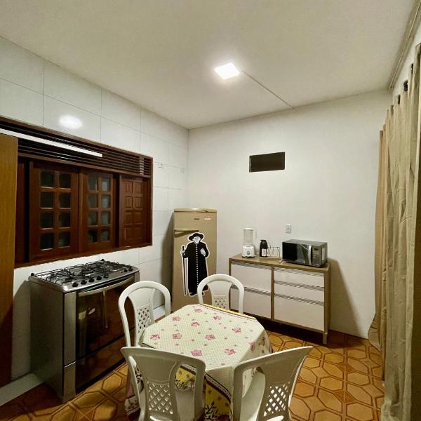 Suíte Central Confort - Foto 4