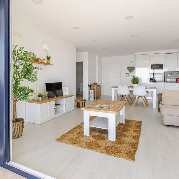 Me&You - Apartamento em Sesimbra - 5 minutos a pé da praia, ξενοδοχείο σε Σεσίμπρα