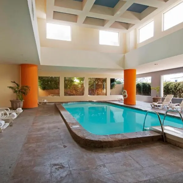 Fiesta Inn Express Hermosillo, hotel in Hermosillo
