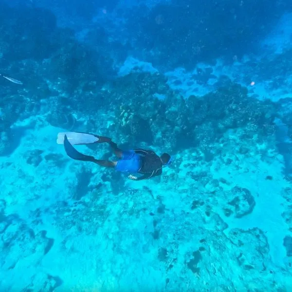 The Explorean Cozumel All Inclusive、コスメルのホテル