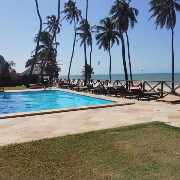 Eco paradise 134
