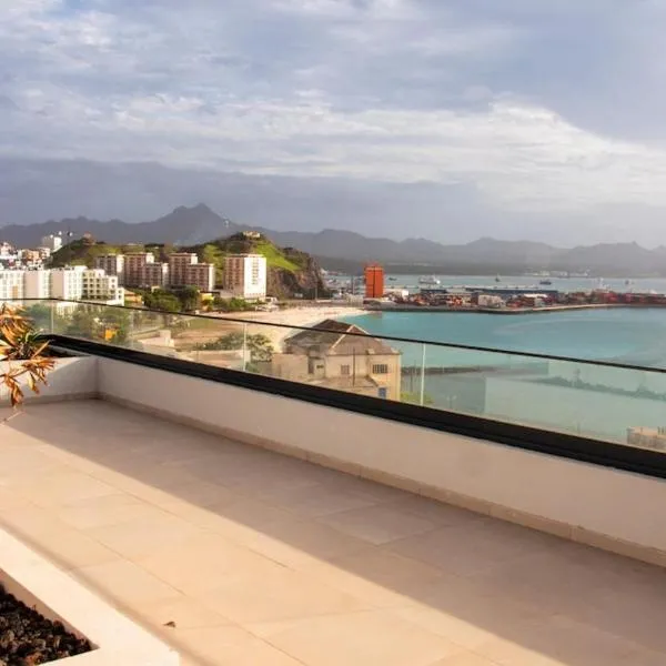 Domus Lima โรงแรมในมินเดโล