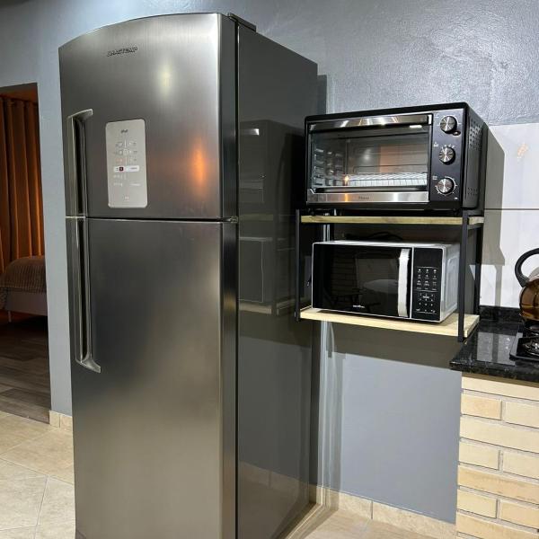 Studio com piscina e garagem Conforto e fácil acesso BR-101-Petfriendly, 2º andar - Foto 4
