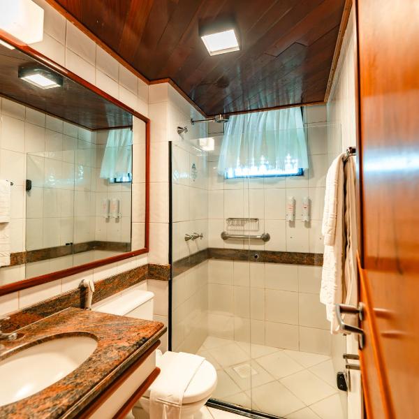 Hotel Vila Germânica - Foto 3