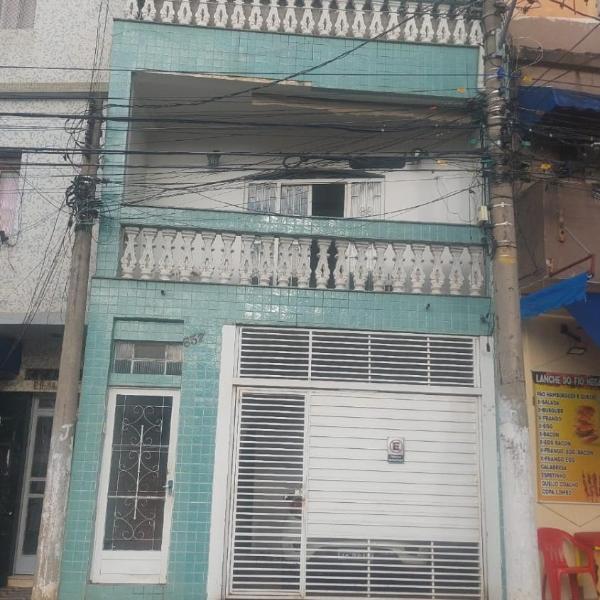 Casa Espaçosa Próximo à Basílica ate 18 pessoas