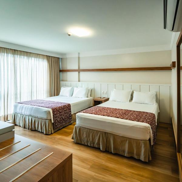 Hotel Vila Germânica - Foto 2