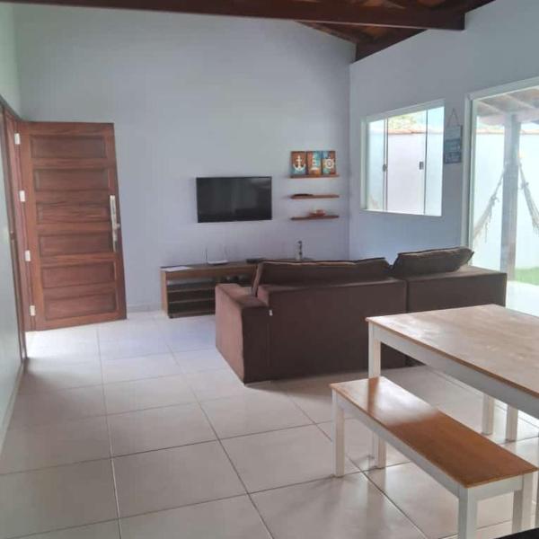 casa