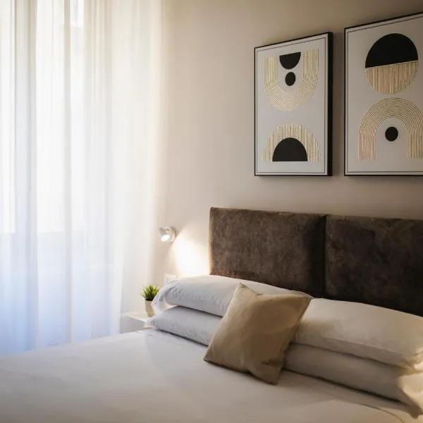Kalipè B&B, hotel din Napoli