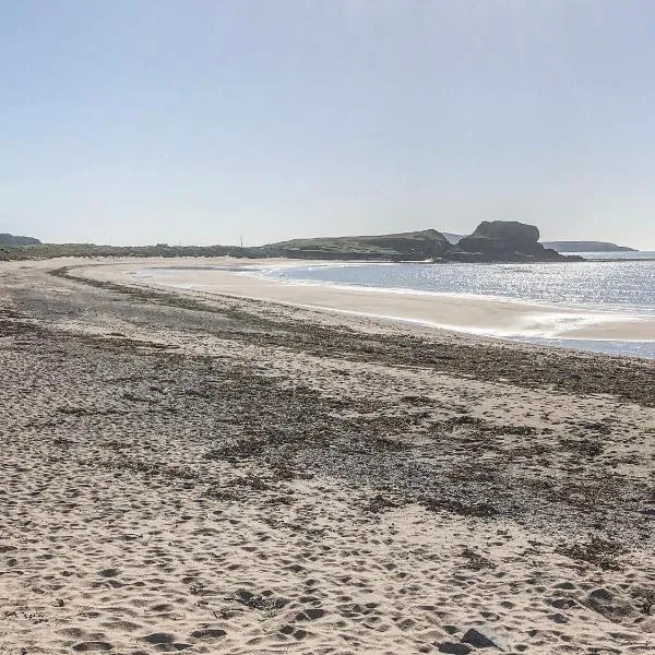 Gleaner Lea Apartment, hotel in Campbeltown