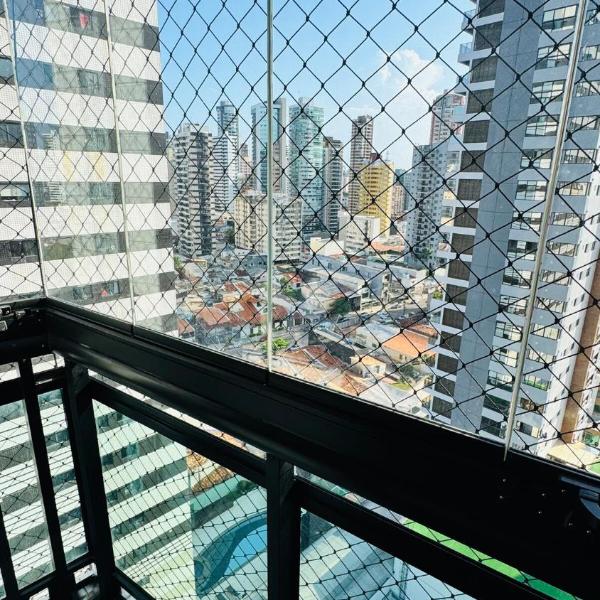 Apto cop 30 no melhor bairro melhor localização
