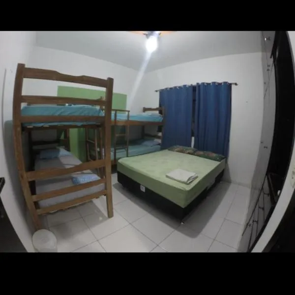 Rock n Hostel, hotel in Cabo Frio