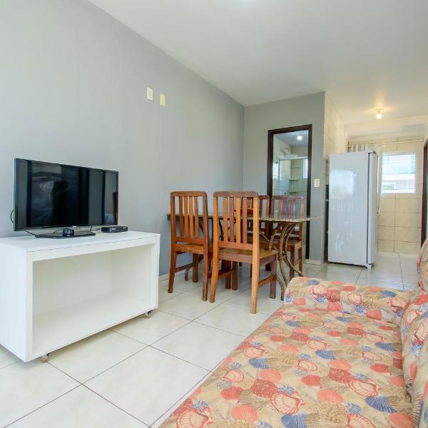 Apartamento 450m da Praia KM4560