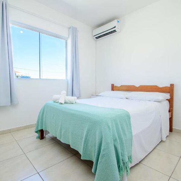 Apartamento 450m da Praia KM4560 - Foto 2