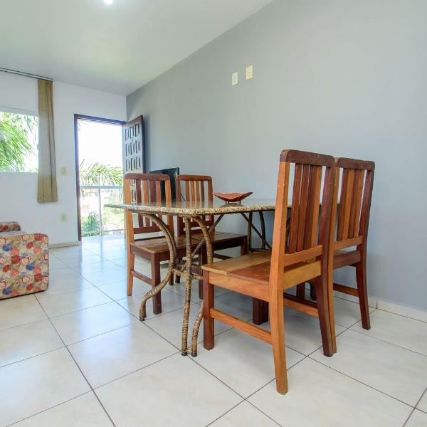 Apartamento 450m da Praia KM4560 - Foto 4