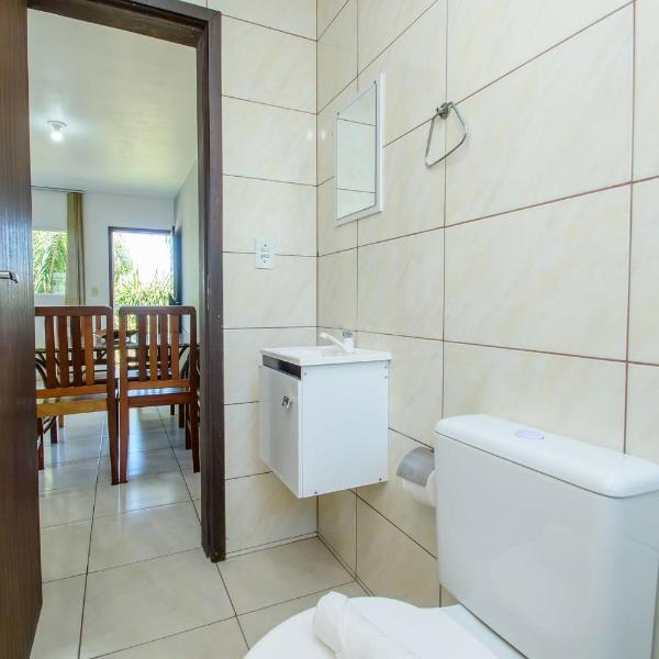 Apartamento 450m da Praia KM4560 - Foto 3