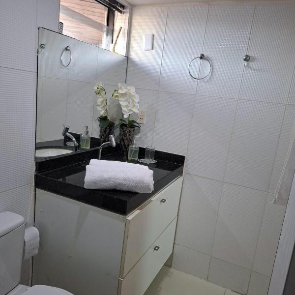 Apartamento ACONCHEGANTE na Ponta Verde - Foto 3