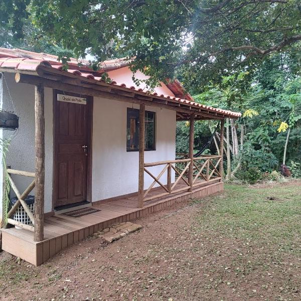 Chalé da Mata Moeda - Foto 4