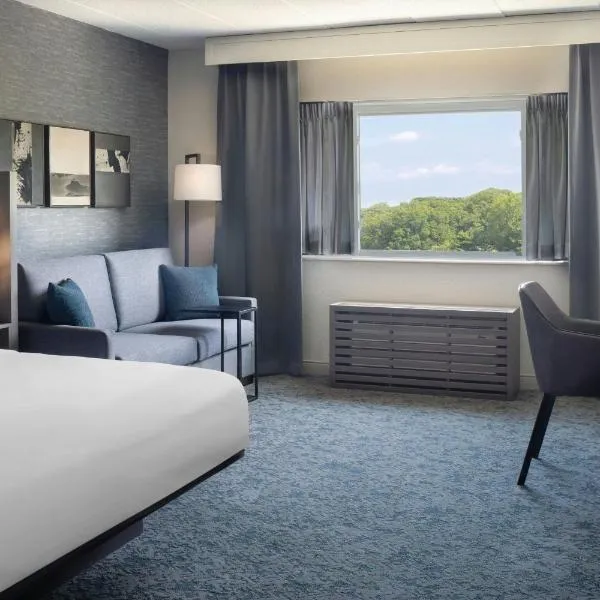 Sheraton Framingham Hotel & Conference Center, hotel en Framingham