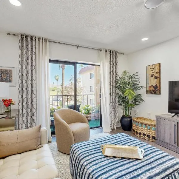 Serenity at Olive Grove