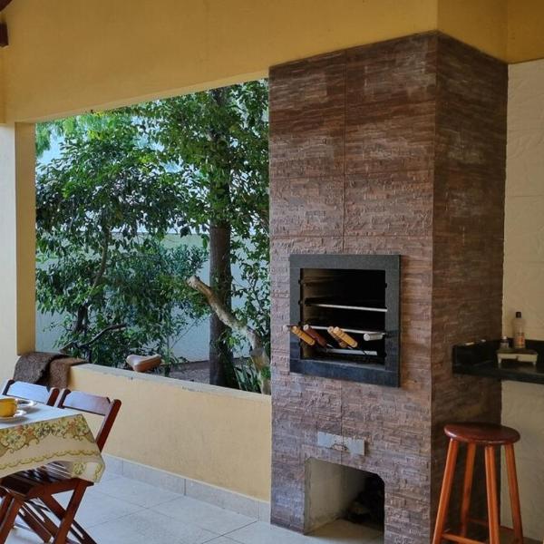 Casa entre a praia e a lagoa pequena - Foto 5
