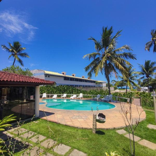 FLAT - 131 america praia