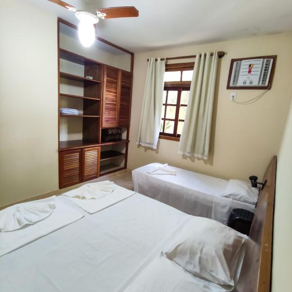 FLAT - 131 america praia - Foto 2