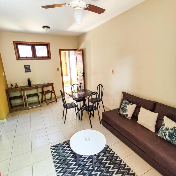 FLAT - 131 america praia - Foto 5