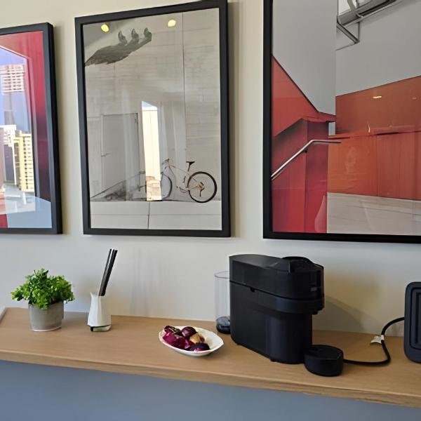 Loft Confortável + sofá cama | Cons. EUA e EzTower - Foto 4