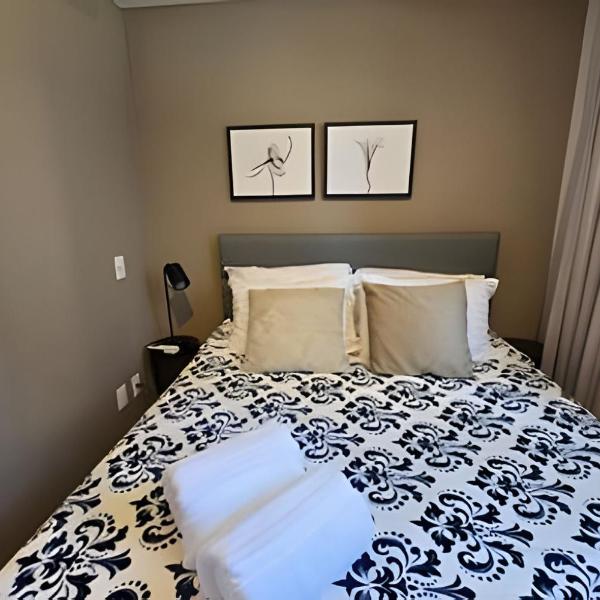 Loft Confortável + sofá cama | Cons. EUA e EzTower - Foto 3