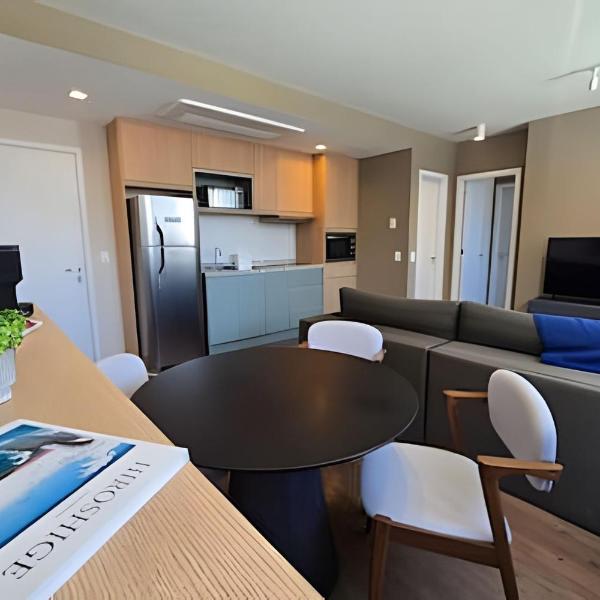 Loft Confortável + sofá cama | Cons. EUA e EzTower - Foto 2