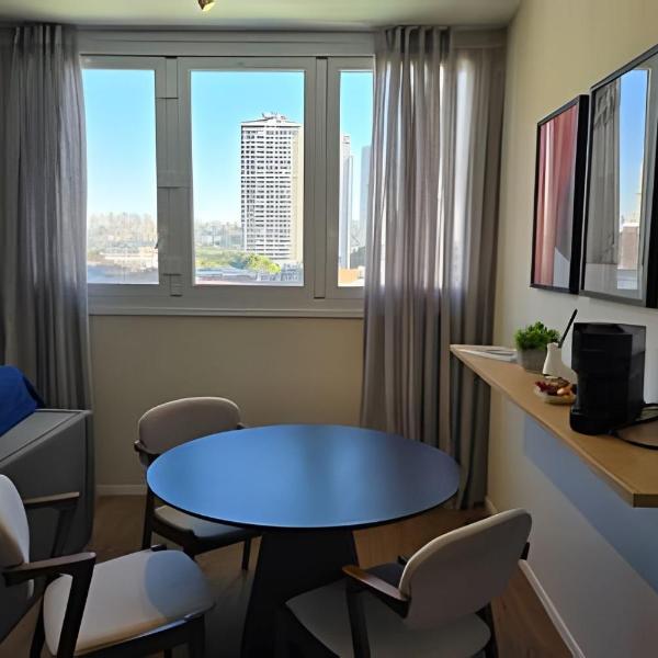 Loft Confortável + sofá cama | Cons. EUA e EzTower - Foto 5