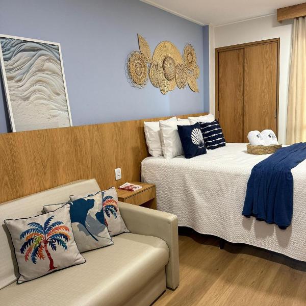 Malia Beach Experience - Flats em Muro Alto (CM) por Yolo - Foto 2